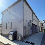 京王線代田橋駅まで徒歩2分
