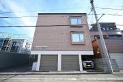 ＪＲ札沼線新琴似駅まで徒歩10分