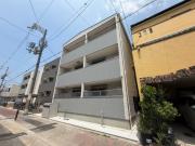 近鉄南大阪線今川駅まで徒歩7分