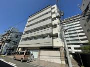 地下鉄中央線緑橋駅まで徒歩11分