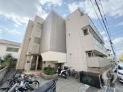 ＪＲ東海道本線立花駅まで徒歩5分
