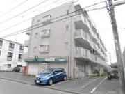 相鉄本線さがみ野駅まで徒歩25分
