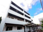 西武多摩湖線一橋学園駅まで徒歩9分