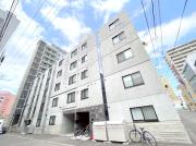 ＪＲ函館本線桑園駅まで徒歩11分