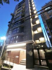 東京メトロ銀座線表参道駅まで徒歩8分