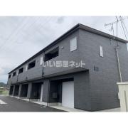 東武日光線新鹿沼駅まで徒歩9分