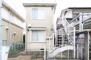 ＪＲ山手線目白駅まで徒歩8分