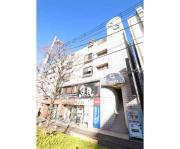 京王線つつじヶ丘駅まで徒歩1分