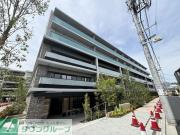 ＪＲ山手線高田馬場駅まで徒歩10分