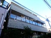 京王線代田橋駅まで徒歩10分