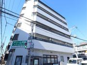 杉ヶ町北ビル