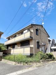 神戸市北神線谷上駅まで徒歩6分