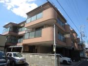 南海本線和泉大宮駅まで徒歩5分
