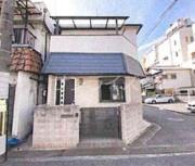 東大阪市高井田西1丁目貸家