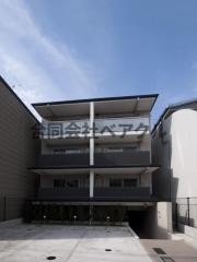 地下鉄烏丸線丸太町駅まで徒歩19分
