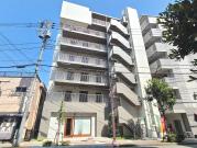 ＪＲ中央線立川駅まで徒歩5分