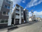 MaisonKamuyParkFront メゾンカムイパークフロント