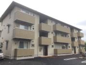 京王高尾線狭間駅まで徒歩16分