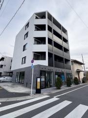 パークヴィラ六町
