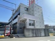 ダイワティアラ村上駅前マンションII