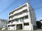 ＪＲ川越線的場駅まで徒歩10分
