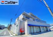 マミーナ1号館