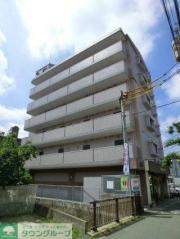 ＪＲ鹿児島本線竹下駅まで徒歩2分