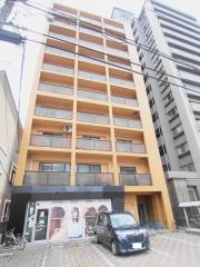 セントラルリバー西原