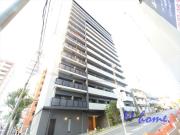 名鉄名古屋本線山王駅まで徒歩9分