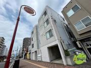 地下鉄南北線北２４条駅まで徒歩2分