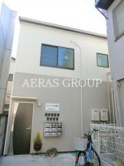 サンハイム熊野町