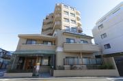 ＪＲ総武線（各駅停車）新小岩駅まで徒歩9分