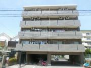 都筑マンション