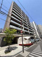 地下鉄御堂筋線大国町駅まで徒歩5分