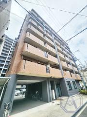 ＪＲ大阪環状線玉造駅まで徒歩3分