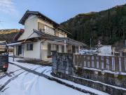 下呂市萩原町宮田K邸