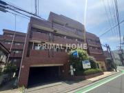 白楽六恵館