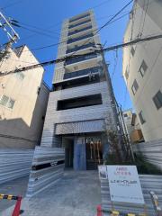 リンクハウス北梅田