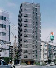 ＪＲ山手線目黒駅まで徒歩11分