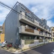 千駄ヶ谷平和マンション