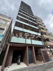 ブエナビスタ神戸駅前
