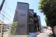 アライアンス常盤町