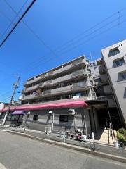朝日プラザ湯里
