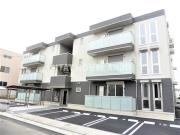 ロイヤル岡崎柱