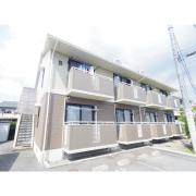 ユートピア長谷川 B棟