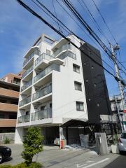 グレースマンション中河原