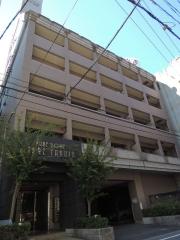 地下鉄七隈線薬院大通駅まで徒歩5分