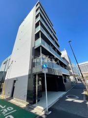プレール・ドゥーク東品川