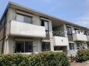 シャーメゾンプランドール B棟