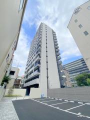 南海汐見橋線汐見橋駅まで徒歩6分